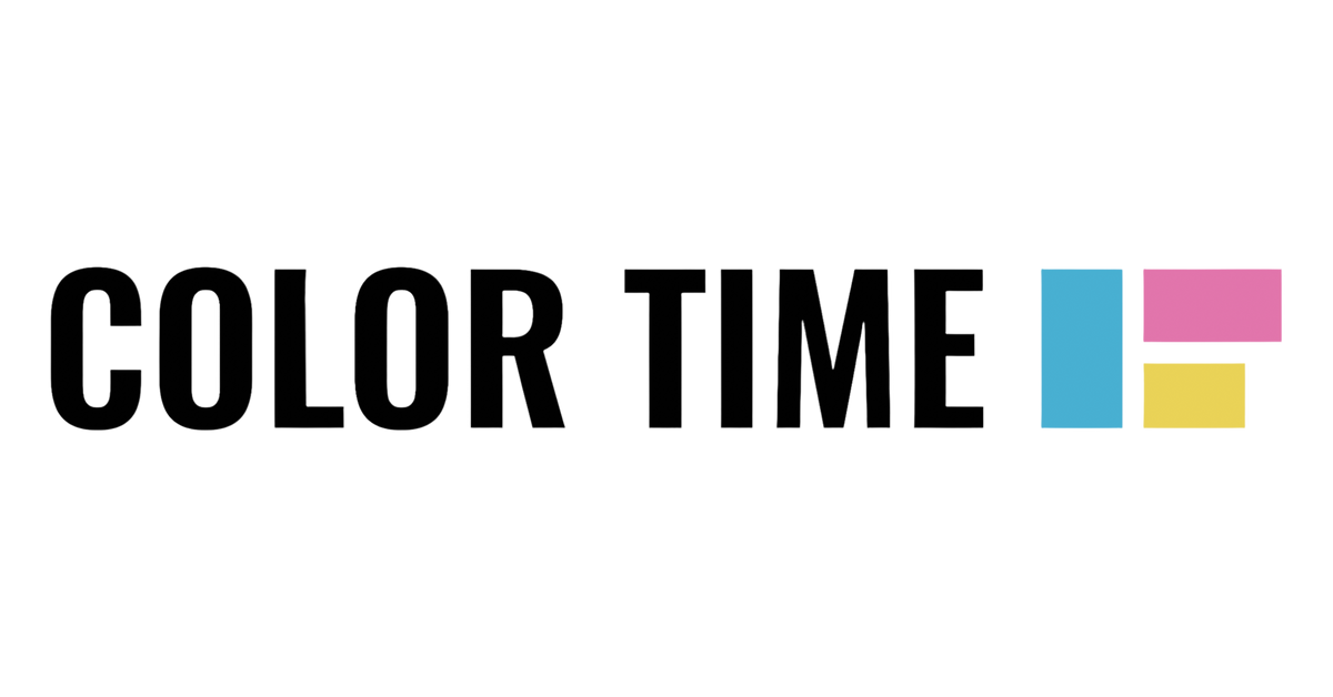 Color Time